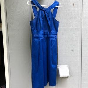 David’s Bridal Dress